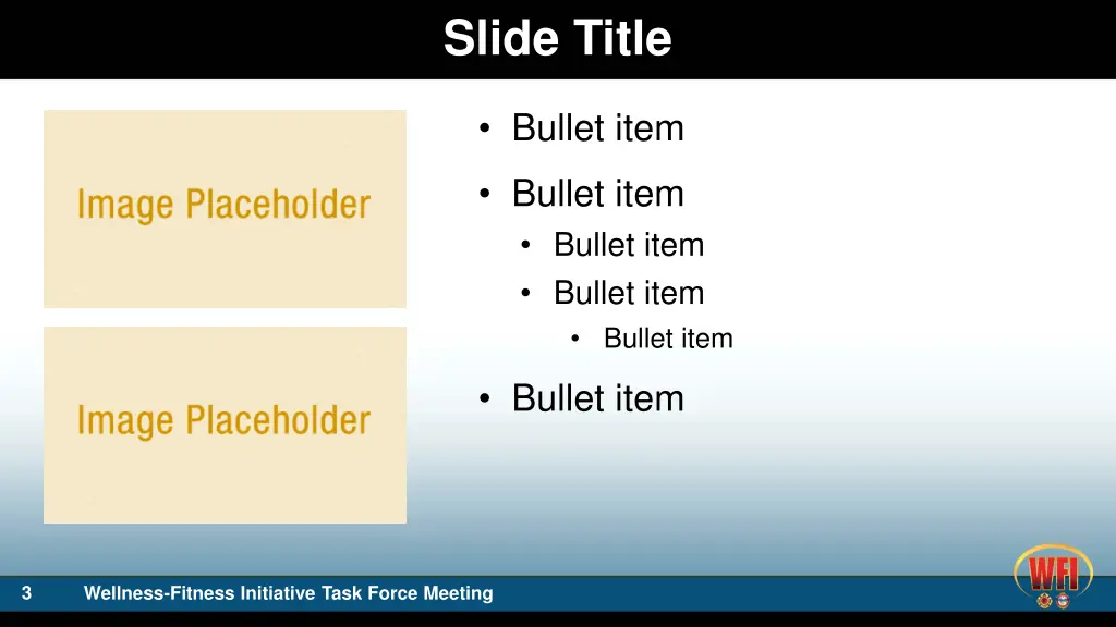 slide title 1