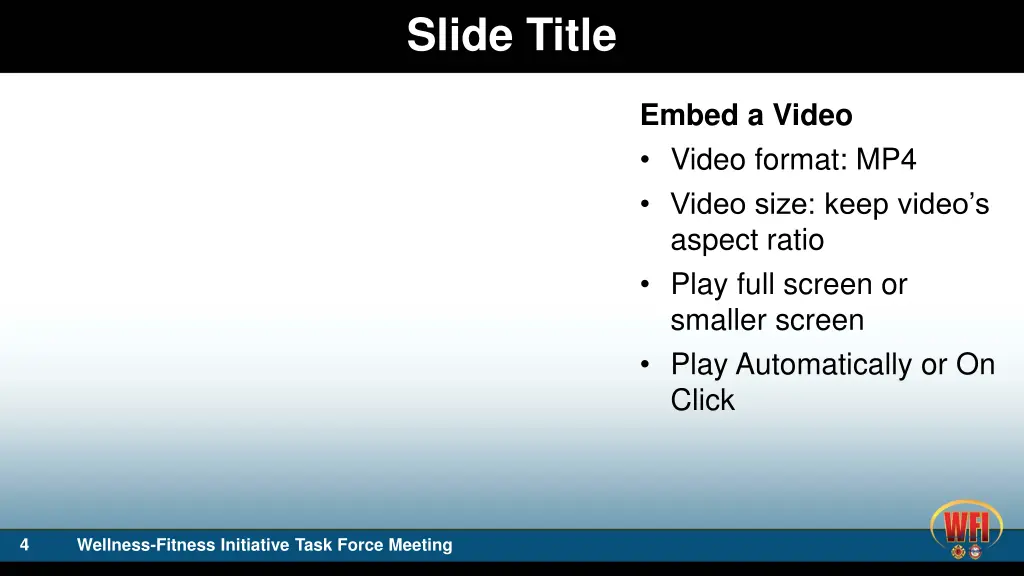 slide title 2