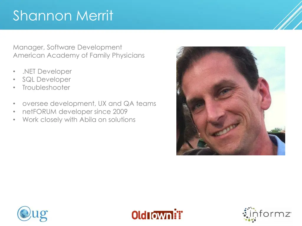 shannon merrit