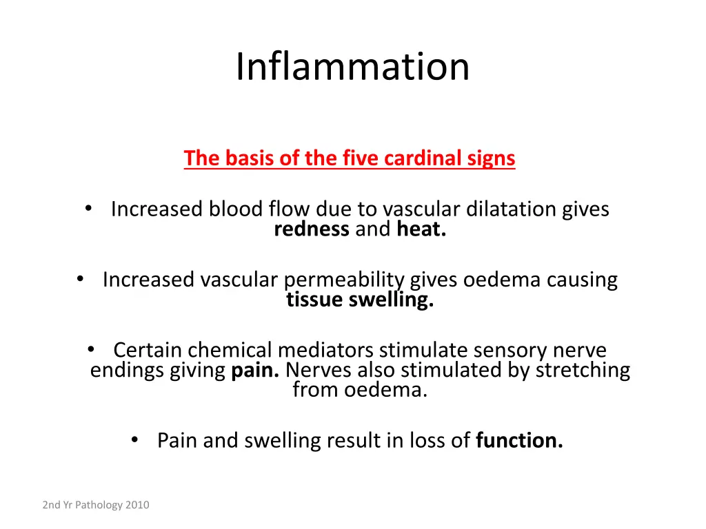 inflammation 3