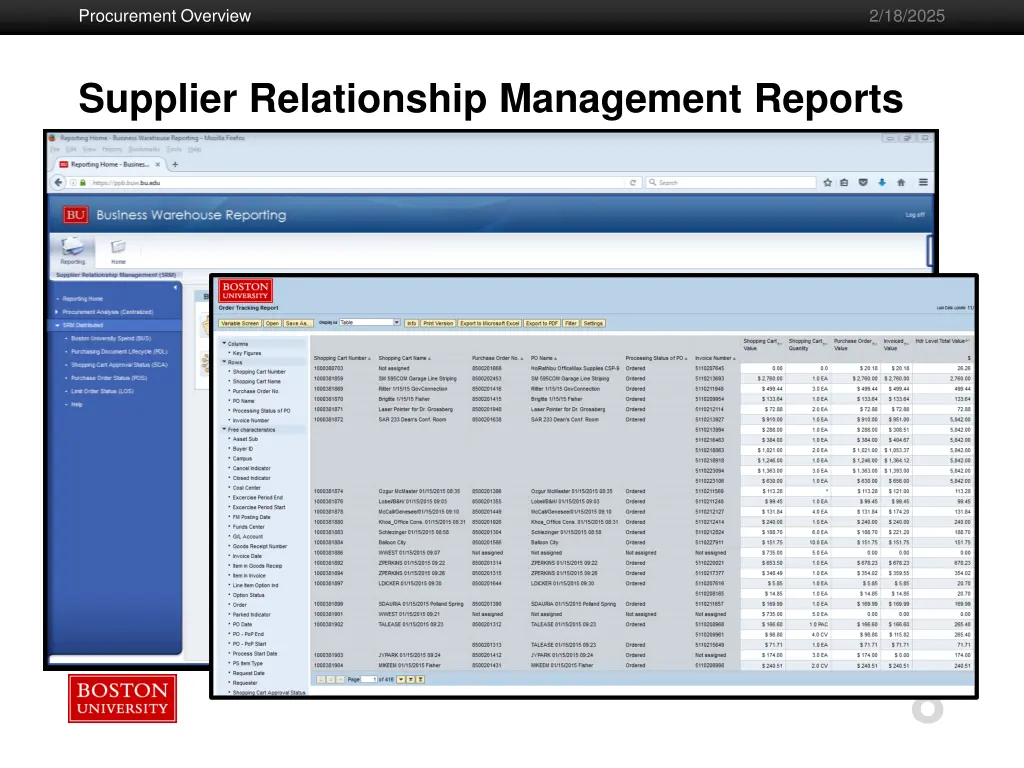 procurement overview 6