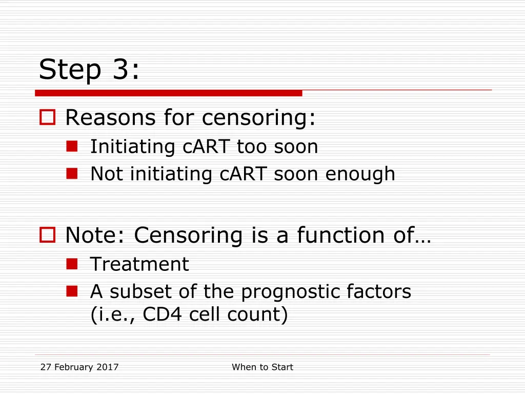 step 3 1