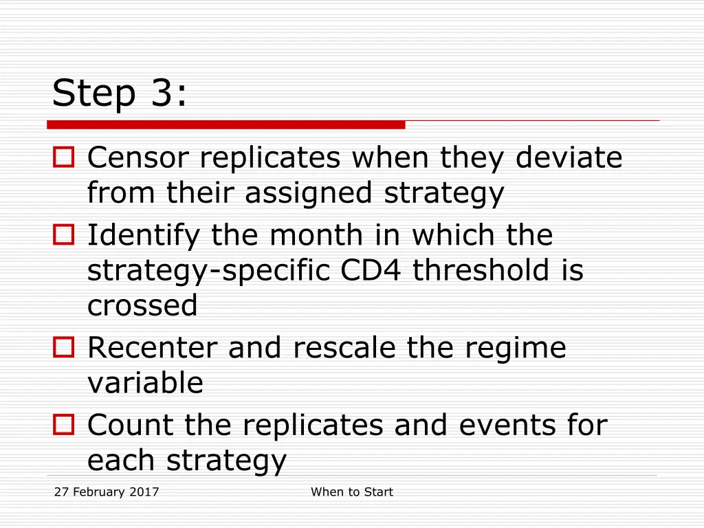 step 3