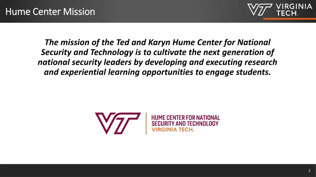hume hume center mission center mission