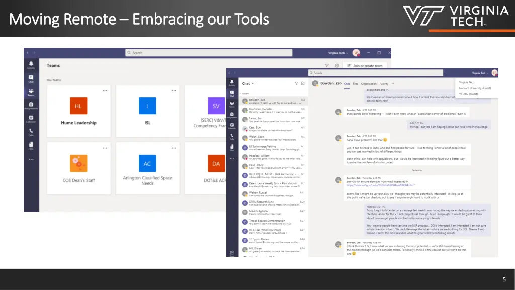 moving remote moving remote embracing our tools