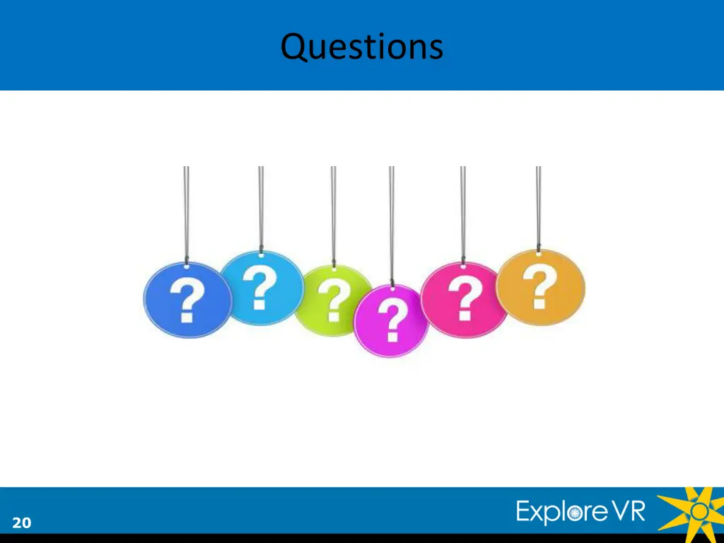 questions