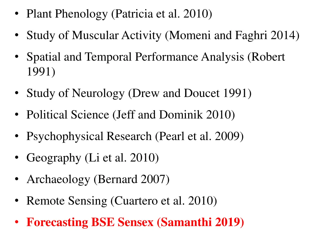 plant phenology patricia et al 2010