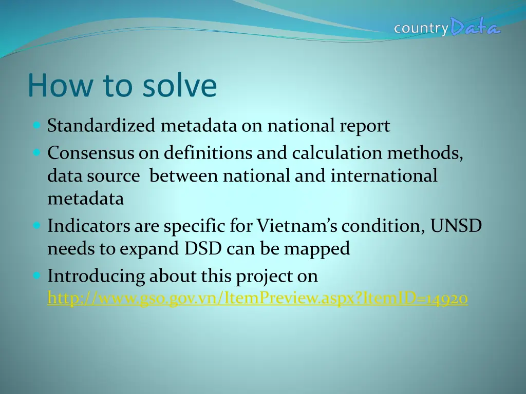 how to solve