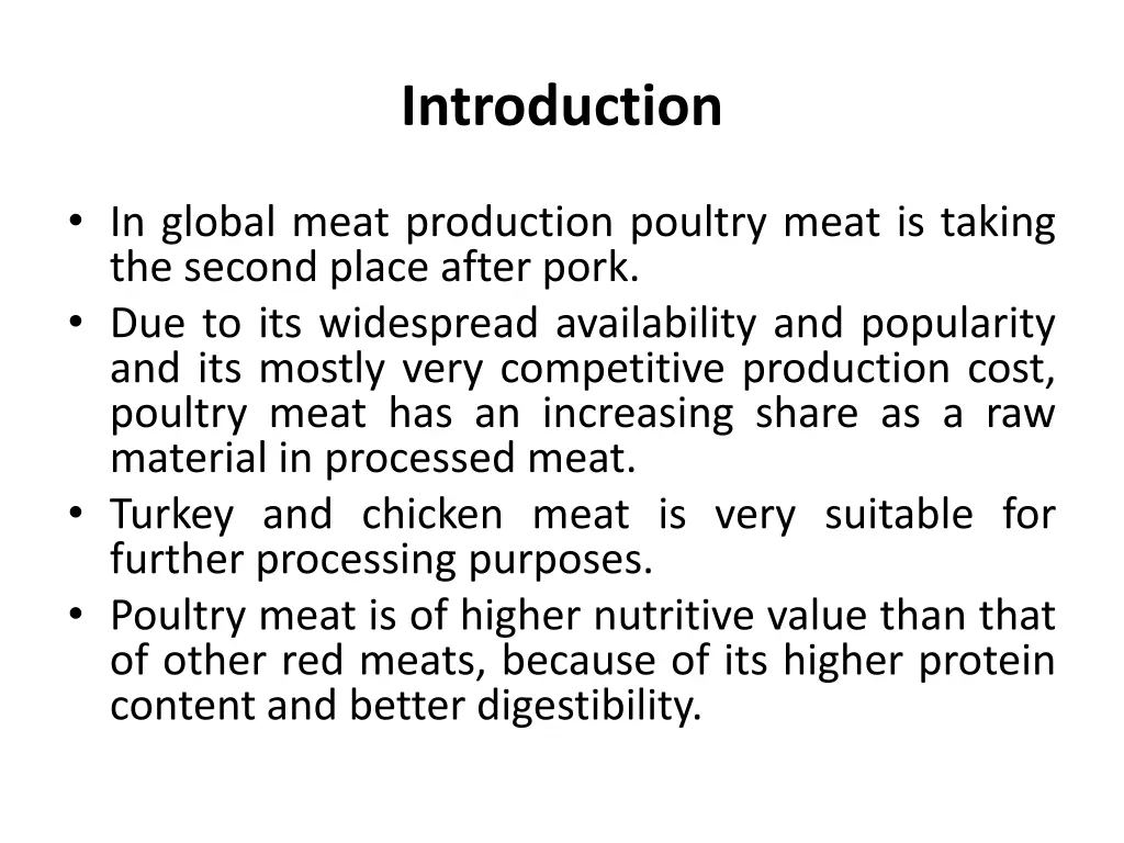 introduction