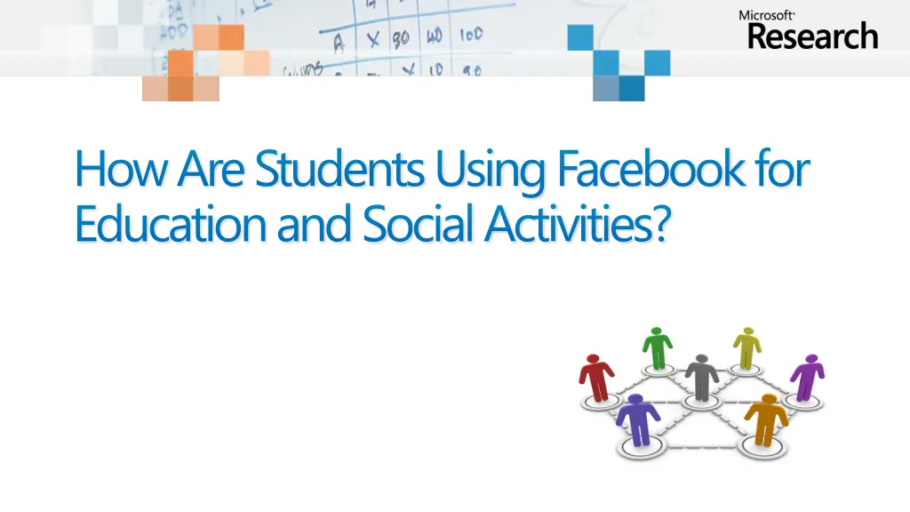 how are students using facebookfor education