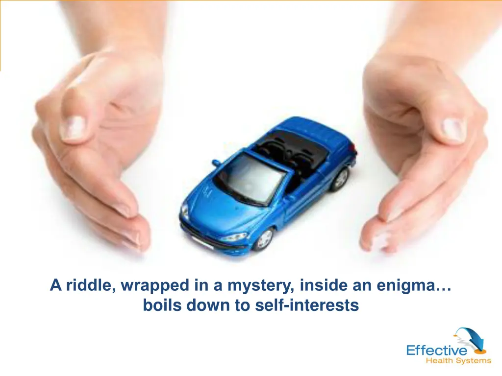 a riddle wrapped in a mystery inside an enigma