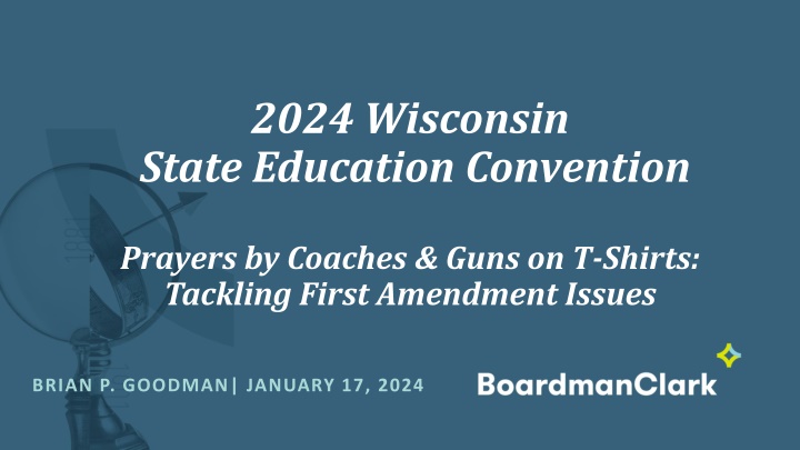 2024 wisconsin state education convention