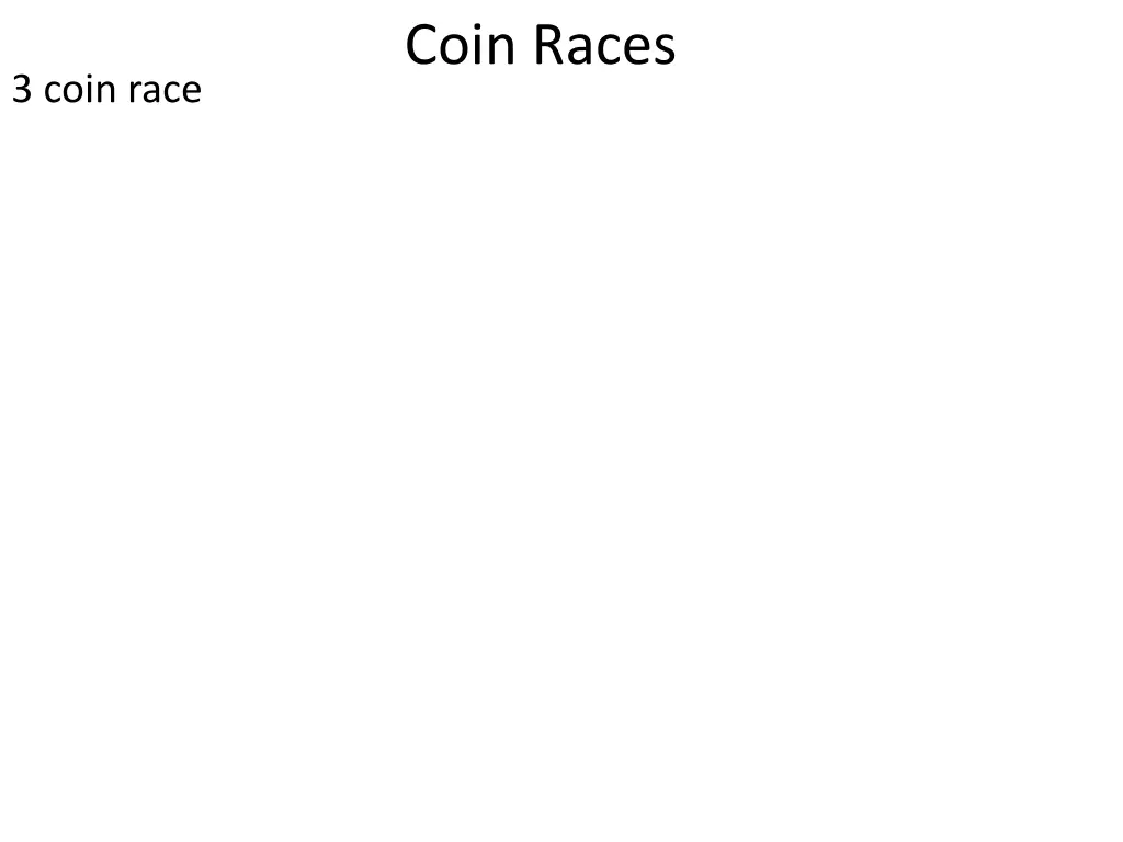 coin races 1
