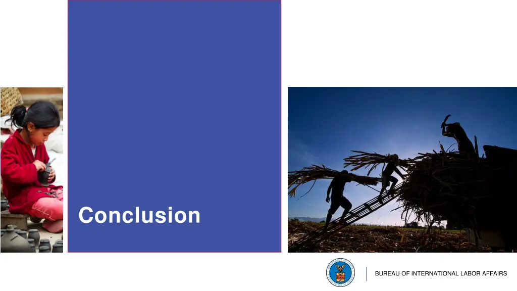 conclusion