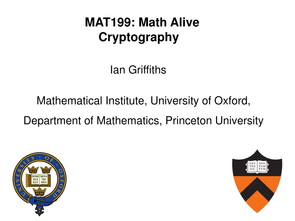 mat199 math alive cryptography