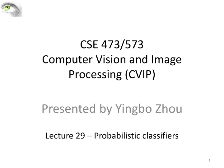 cse 473 573