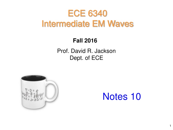 ece 6340