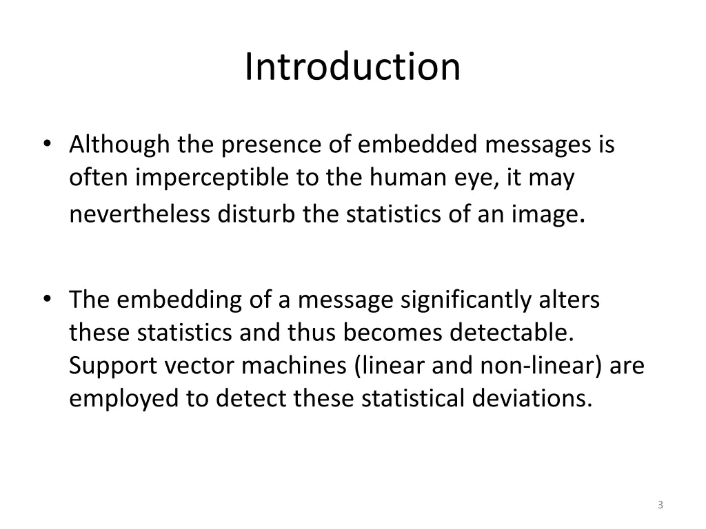 introduction
