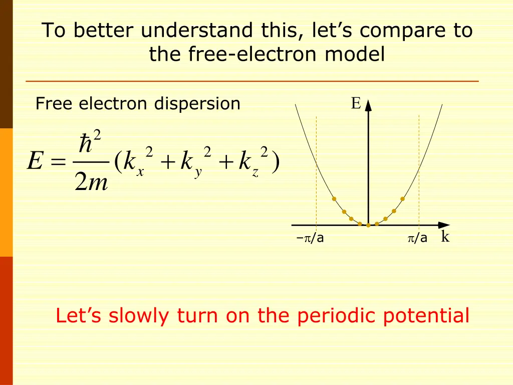 to better understand this let s compare