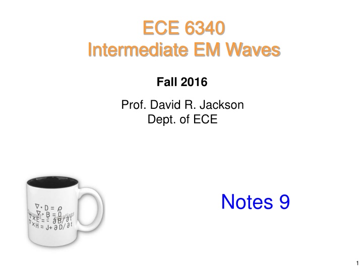 ece 6340