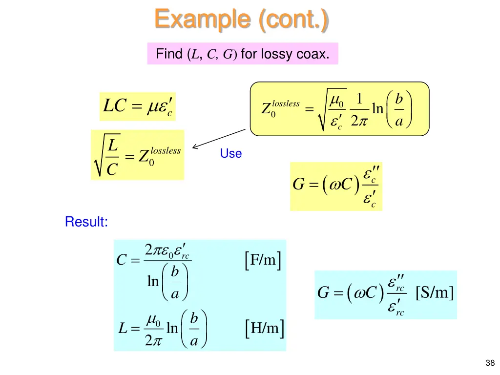 example cont 6