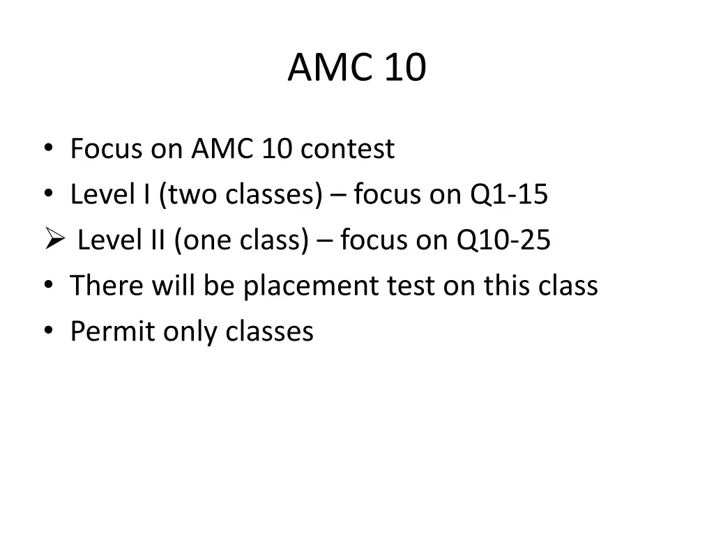 amc 10