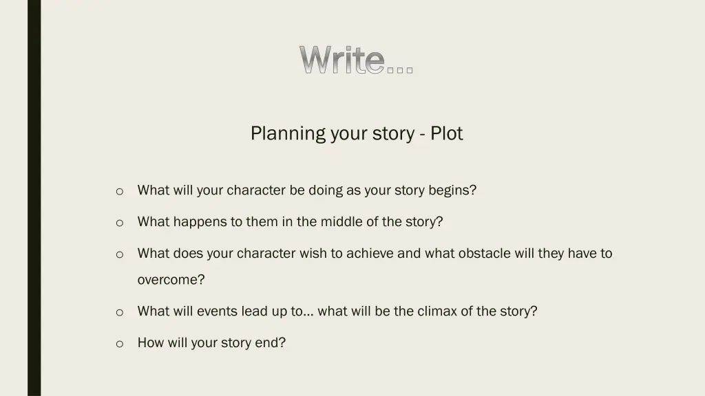 write write 2