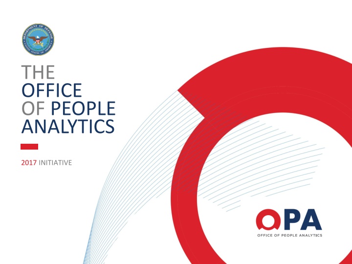 the office of people analytics