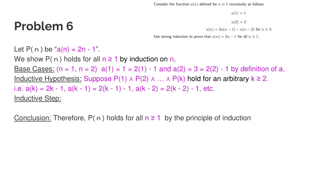 problem 6 4