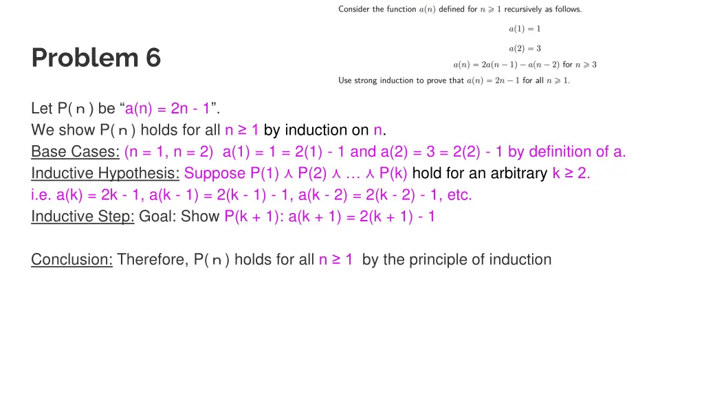 problem 6 5