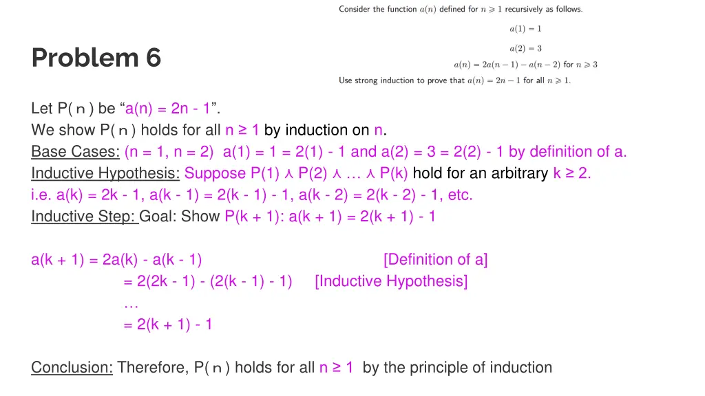 problem 6 8