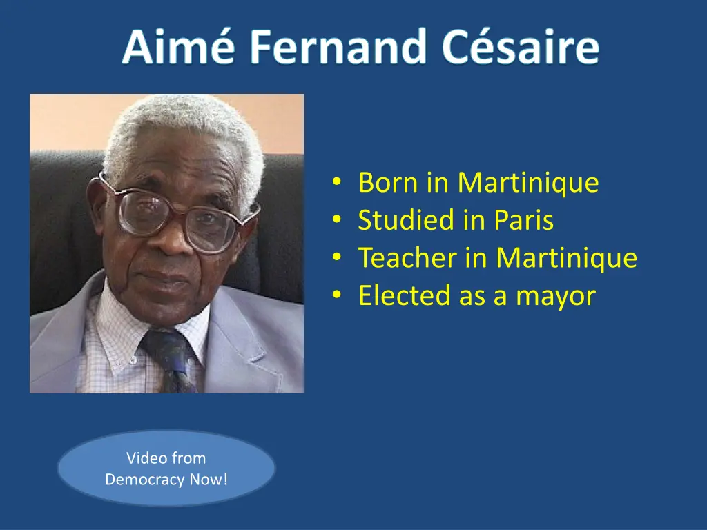 aim fernand c saire