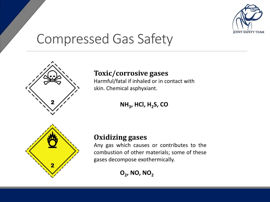 compressed gas safety 1
