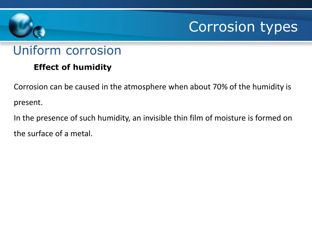 corrosion types 3