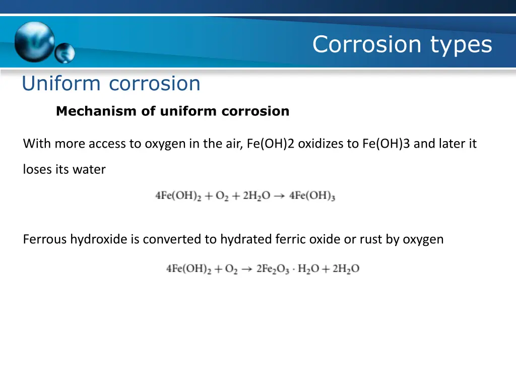 corrosion types 7