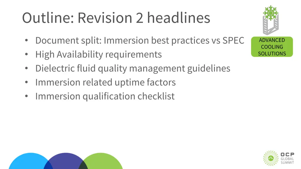 outline revision 2 headlines