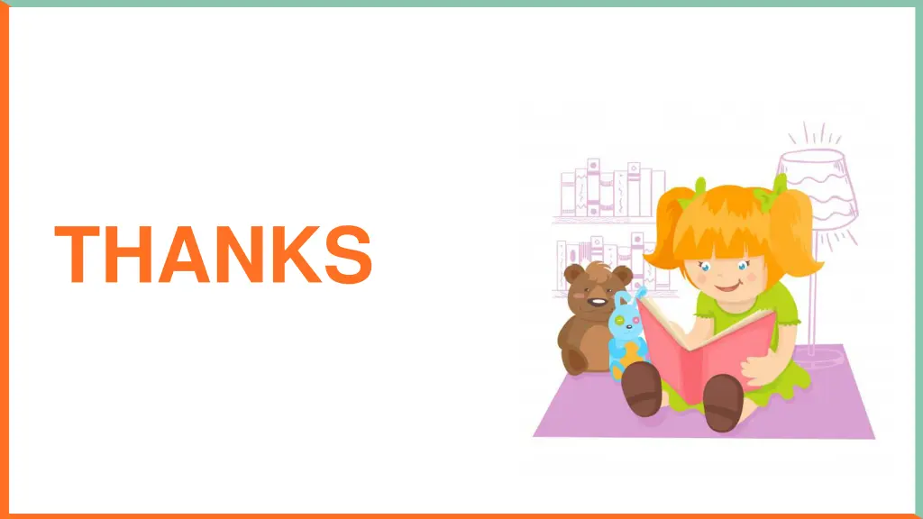 thanks
