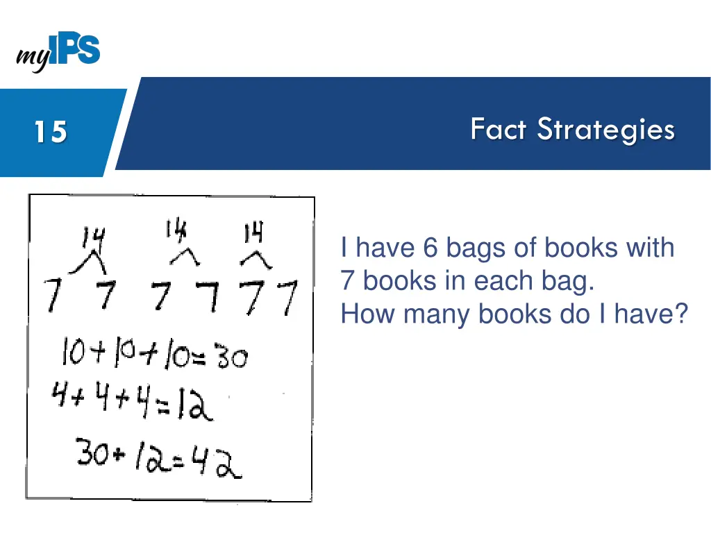 fact strategies 2