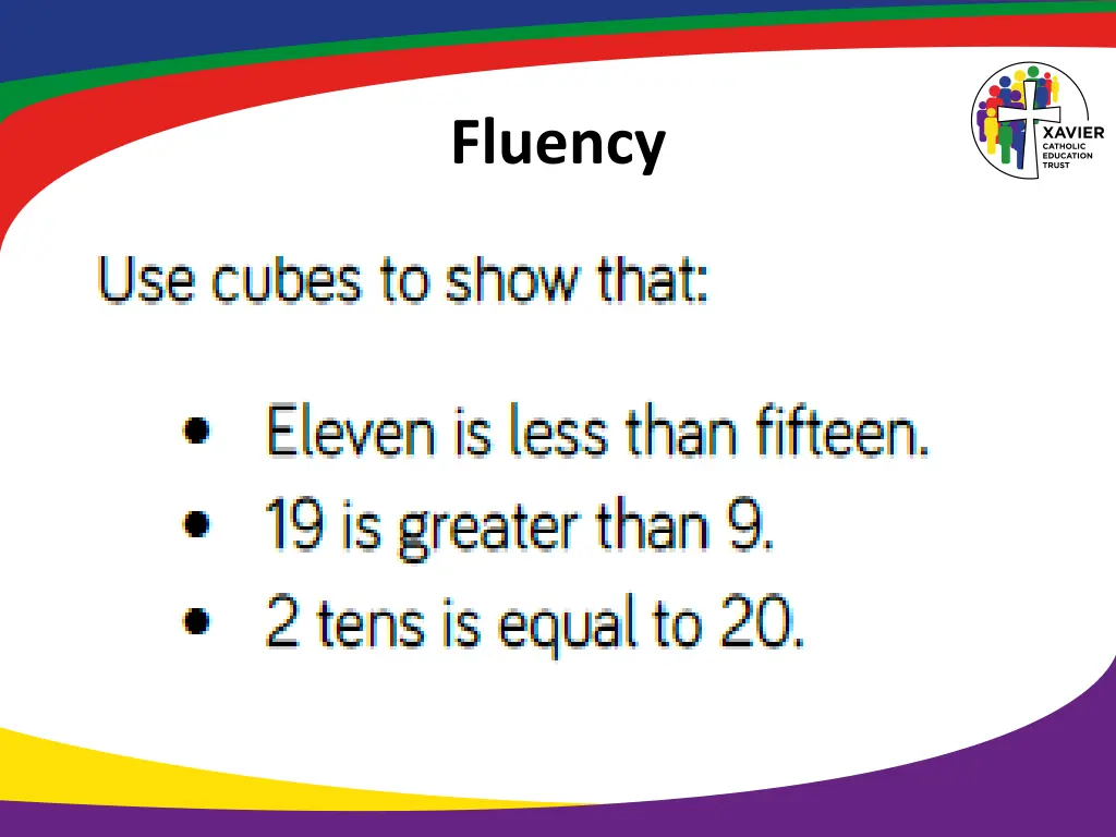 fluency 16