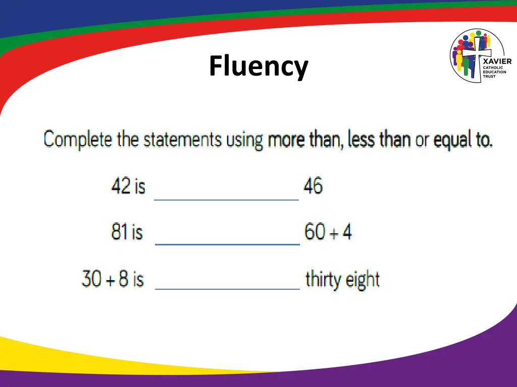 fluency 18
