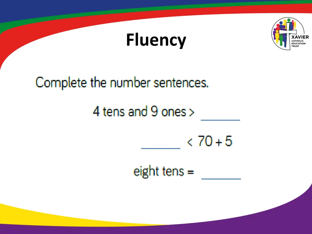 fluency 19