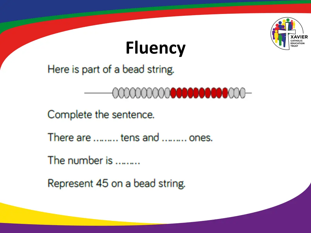 fluency 3