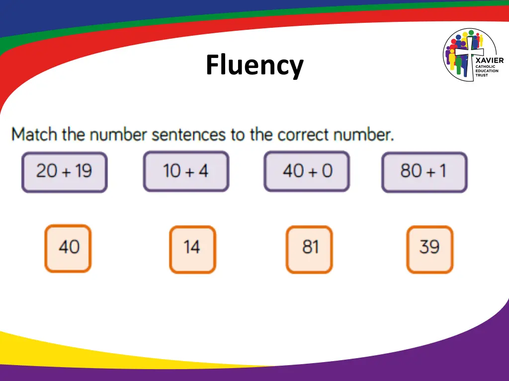 fluency 9