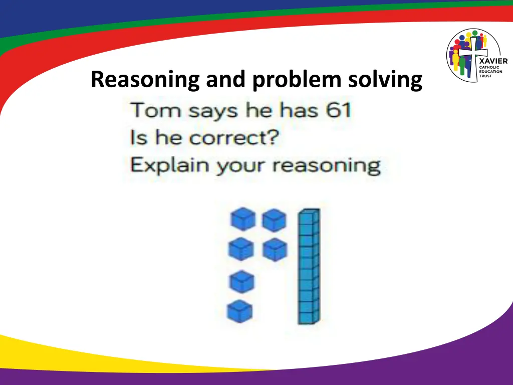 reasoning and problem solving