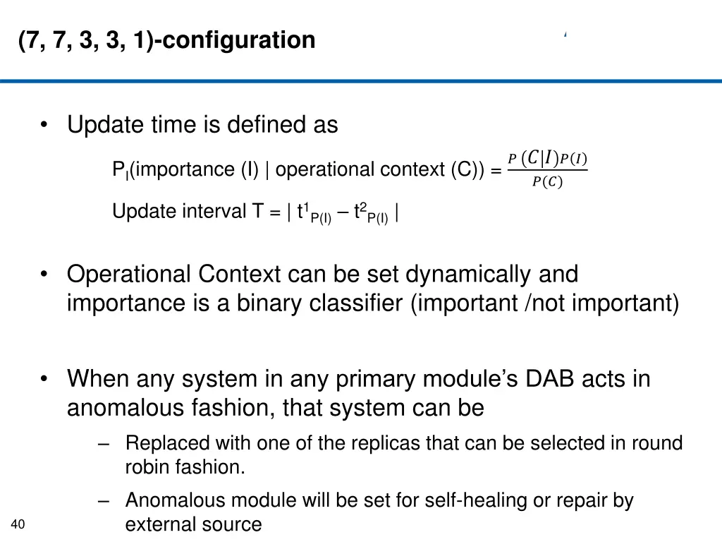 7 7 3 3 1 configuration 5
