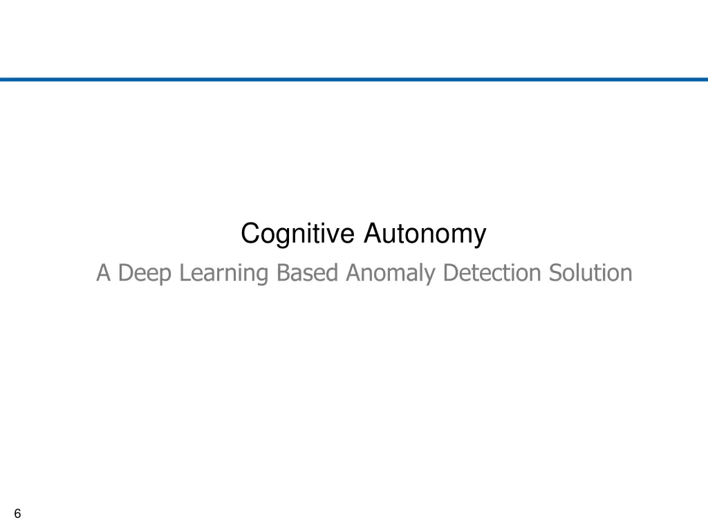 cognitive autonomy