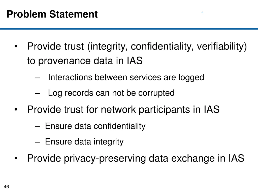 problem statement 3