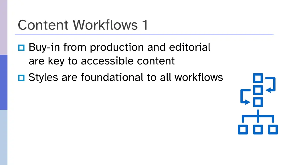 content workflows 1