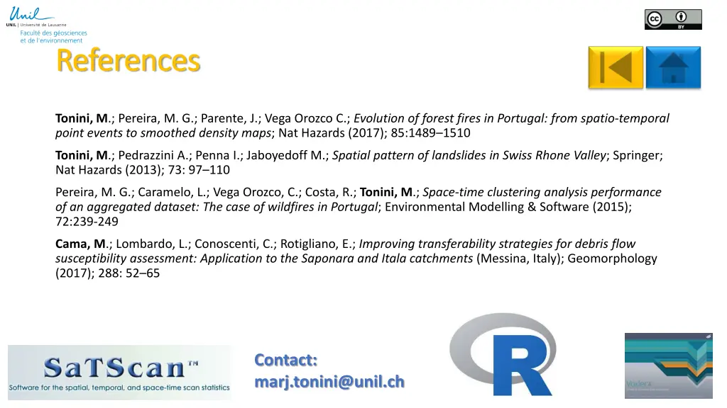 references references